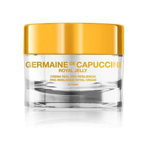 GERMAINE DE CAPUCCINI EXCEL THERAPY O2 - Kyslíková emulze na obličej, 50 ml.